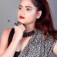 Raveena Mehta