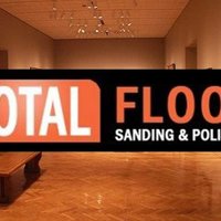 Total Floor  Sanding and Polishing
