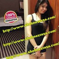 Shahnaz Raza