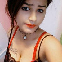 Ashika  Soni