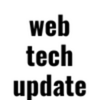 web update
