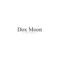 doxmoon doxmoon