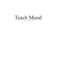 teachmood teachmood