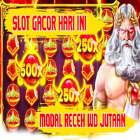 slot receh