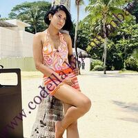 Codella  Mumbai Escorts