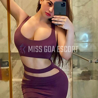 Miss GoaEscort