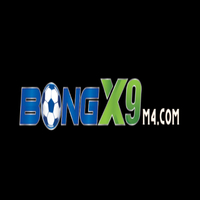 Bongx9  M4