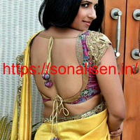 Sonali Sen