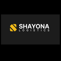 shayona logistics