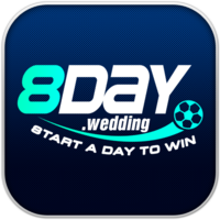 8day wedding