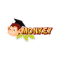 Tieng Anh Monkey