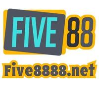 FIVE88 - Nhà Cái Cá Cược  Bóng Đá và Casino Online Uy Tín