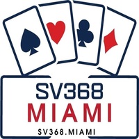SV368 - Casino Trực  Tuyến Chất Lượng tại Miami  