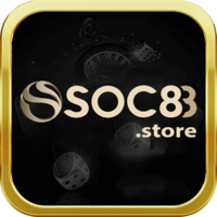 SOC88 store