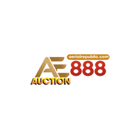 AE888 AUCTION - TRANG CHỦ NHÀ CÁI AE888 CASINO CHÍNH THỨC