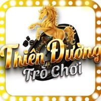 Thiên Đường Trò  Chơi
