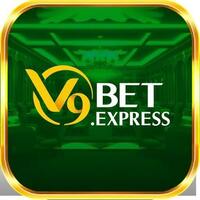 V9BET - Đại Diện Nhà Cái V9 BET Chính  Thức Tại Châu Á 