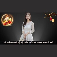 Tác Giả  Elisa