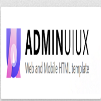 Adminuiux 