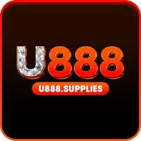 u888 supplies