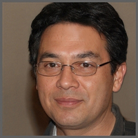 Huang Yoshida