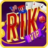 Rikvip Cổng Game Bài Đổi Thưởng Hấp Dẫn