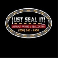Just Seal  It
