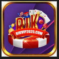 RikVip  Cổng game 