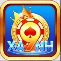 Cổng game XANH9