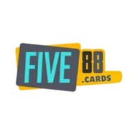 Five88 - Nhà Cái Uy Tín | Cá Cược,  Casino, Game Bài Đổi Thưởng