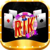RIKVIP - Cổng Game RIKVIP Chính Thức Mới Nhất 2025