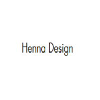 Henna Design