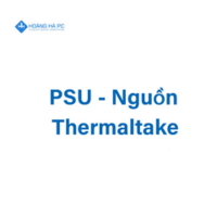 Nguồn Máy Tính Thermaltake