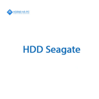 Ổ Cứng HDD Seagate