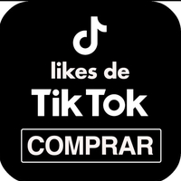 Comprar likes  TikTok
