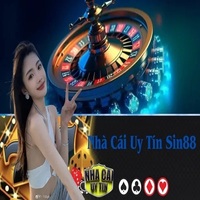 Sin88 – Sân Chơi Đẳng  Cấp, Thắng Lớn Mỗi Ngày