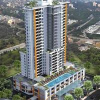 Sobha Solis