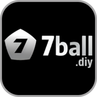 7ball diy