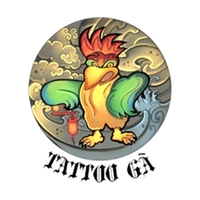 tattoogavn 