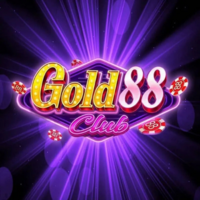 Gold88: Cổng game bài  đổi thưởng