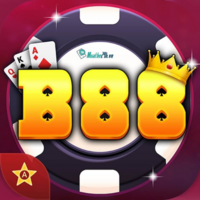 B88 - Cổng game  đổi thưởng online