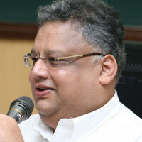 arjun bhatt