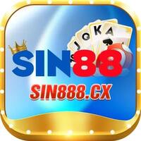 SIN88 | Nhà Cái Cá Cược Top #1  Châu Á - Đăng Ký Tặng 79K