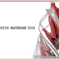 AutoCAD 2018