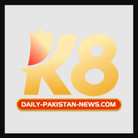 K8 