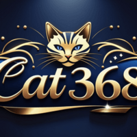 Cat 368