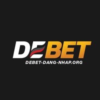 Debet-dang-nhap org Link vào DEBET chính thức