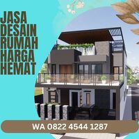desain arsitek