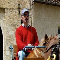 David SARONI LA MEZIERE