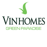 Vinhomes Green  Paradise